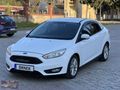 2015 FORD FOKUS 1.5 TDCİ TREND X 120 BG OTOMATİK 136 BİN KM