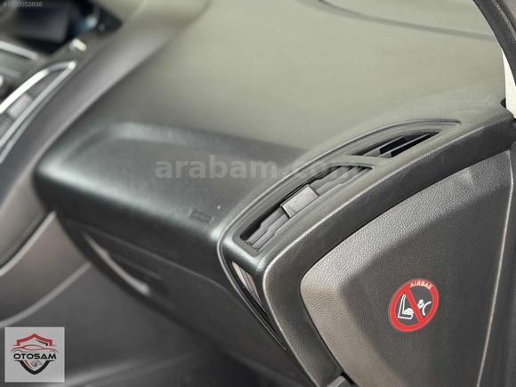 OTOSAM|BAKIMLI/220.000? PEŞİNLE TAKSİT/K.KARTINA 12 TKST İMK