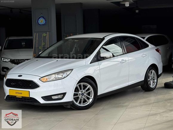 OTOSAM|BAKIMLI/220.000? PEŞİNLE TAKSİT/K.KARTINA 12 TKST İMK