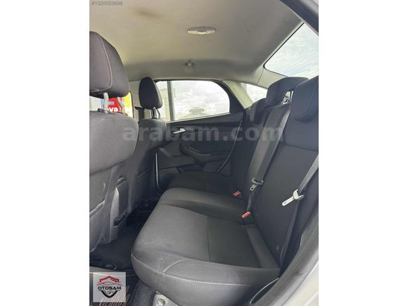 OTOSAM|BAKIMLI/220.000? PEŞİNLE TAKSİT/K.KARTINA 12 TKST İMK
