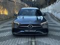 NBS GROUP 2025 MERCEDES C 200 AMG 4 MATİC 204 HP BOYASIZ