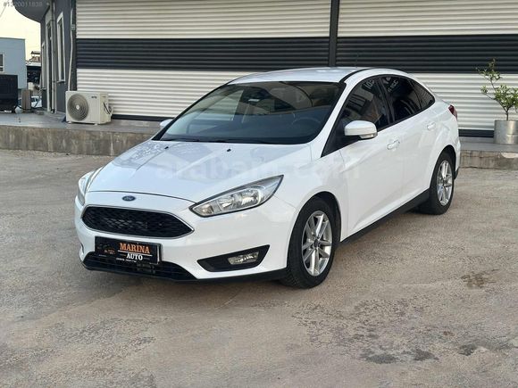 MARİNA AUTO GÜVENCESİYLE