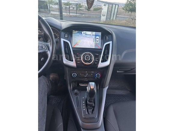 MARİNA AUTO GÜVENCESİYLE