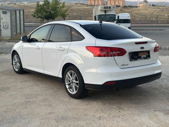 MARİNA AUTO GÜVENCESİYLE