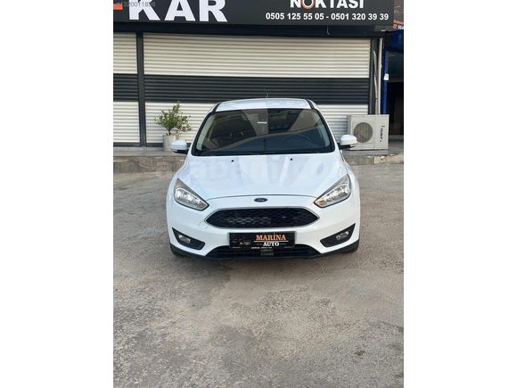MARİNA AUTO GÜVENCESİYLE