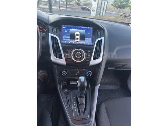 MARİNA AUTO GÜVENCESİYLE