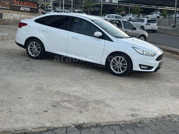MARİNA AUTO GÜVENCESİYLE