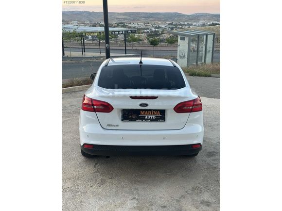 MARİNA AUTO GÜVENCESİYLE