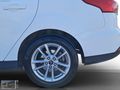 RENAULT GÜRSES'DE 2018 FORD FOCUS 1.5 TDCI TREND X POWERSHIFT