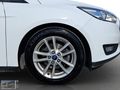 RENAULT GÜRSES'DE 2018 FORD FOCUS 1.5 TDCI TREND X POWERSHIFT