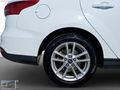 RENAULT GÜRSES'DE 2018 FORD FOCUS 1.5 TDCI TREND X POWERSHIFT