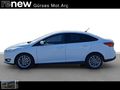 RENAULT GÜRSES'DE 2018 FORD FOCUS 1.5 TDCI TREND X POWERSHIFT