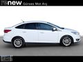 RENAULT GÜRSES'DE 2018 FORD FOCUS 1.5 TDCI TREND X POWERSHIFT