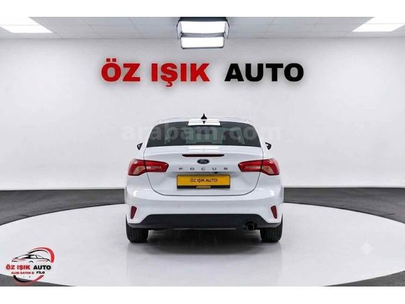 ÖZ IŞIK AUTO