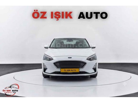 ÖZ IŞIK AUTO