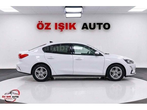 ÖZ IŞIK AUTO