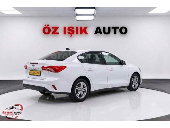 ÖZ IŞIK AUTO