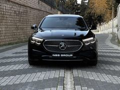 NBS GROUP 2025 MERCEDES E180 AMG ARKA AKS AİR 360 SOĞUTMA