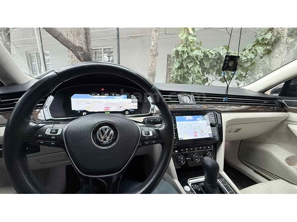 Sahibinden Volkswagen Passat 1.6 TDi BlueMotion Highline 2016 Model 