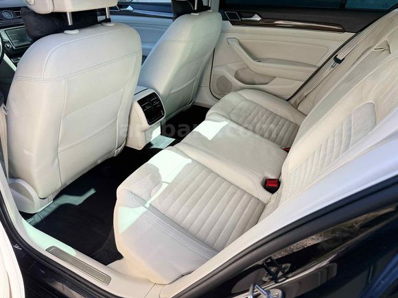 Sahibinden Volkswagen Passat 1.6 TDi BlueMotion Highline 2016 Model 