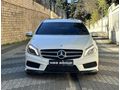 NBS GROUP 2012 MERCEDES A200 BLUEEFFICIENCY AMG 156 HP