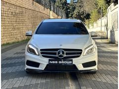 NBS GROUP 2012 MERCEDES A200 BLUEEFFICIENCY AMG 156 HP