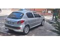 Sahibinden Peugeot 206+ 1.4 Envy 2011 Model 