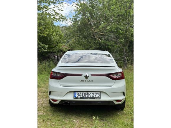 Sahibinden Renault Megane 1.5 Blue DCI Joy 2020 Model 