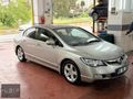200BİN PEŞİNLE KREDİ SENET İMKANI Civic Sedan 1.6 i-VTEC Premium