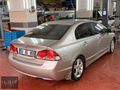 200BİN PEŞİNLE KREDİ SENET İMKANI Civic Sedan 1.6 i-VTEC Premium