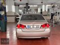 200BİN PEŞİNLE KREDİ SENET İMKANI Civic Sedan 1.6 i-VTEC Premium
