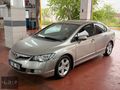 200BİN PEŞİNLE KREDİ SENET İMKANI Civic Sedan 1.6 i-VTEC Premium