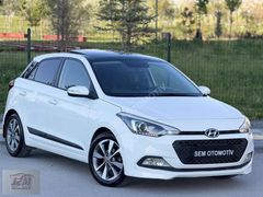 2015 İ20 ELİTE-HATASIZ-85.000 KM-CAM TAVAN-OTM-K.KARTINA12TAKSİT