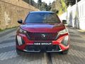 NBS GROUP 2025 PEUGEOT 2008 1.2 PURETECH ALLURE CAM TAVAN