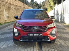 NBS GROUP 2025 PEUGEOT 2008 1.2 PURETECH ALLURE CAM TAVAN