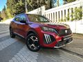 NBS GROUP 2025 PEUGEOT 2008 1.2 PURETECH ALLURE CAM TAVAN