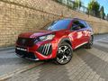 NBS GROUP 2025 PEUGEOT 2008 1.2 PURETECH ALLURE CAM TAVAN