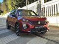 NBS GROUP 2025 PEUGEOT 2008 1.2 PURETECH ALLURE CAM TAVAN