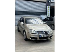 Sahibinden Volkswagen Jetta 1.6 FSi Comfortline 2006 Model  300.000 km Bej