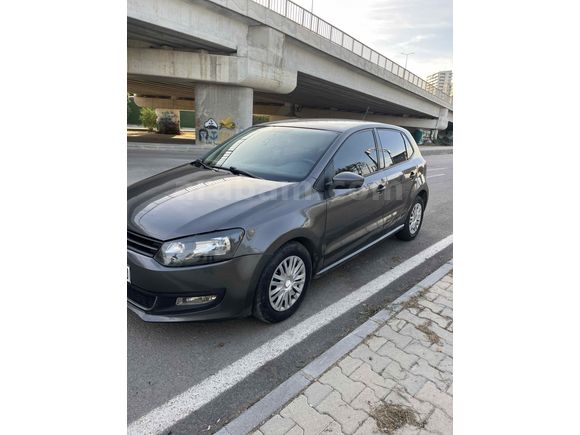 Sahibinden Volkswagen Polo 1.2 Trendline 2013 Model 