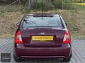 2008 MODEL 1.6 BENZİN LPG'Lİ OTOMATİK VİTES ACCENT ERA