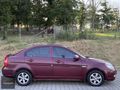 2008 MODEL 1.6 BENZİN LPG'Lİ OTOMATİK VİTES ACCENT ERA