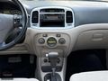 2008 MODEL 1.6 BENZİN LPG'Lİ OTOMATİK VİTES ACCENT ERA