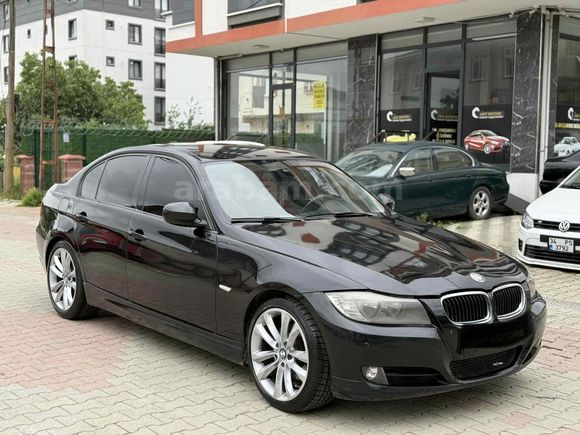 Sahibinden BMW 3 Serisi 320d  Masrafsız exper raporu son resimde 
