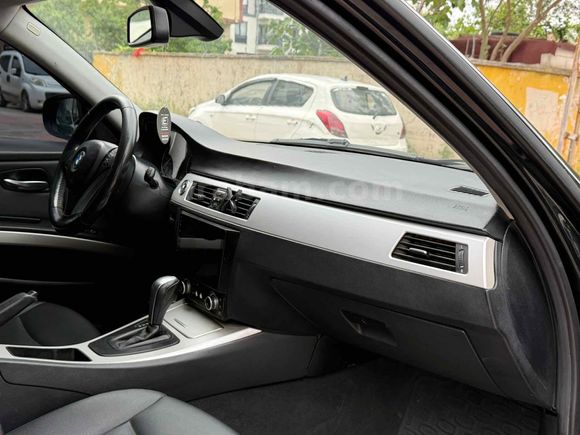Sahibinden BMW 3 Serisi 320d  Masrafsız exper raporu son resimde 
