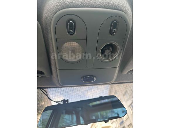 Sahibinden Renault Scenic 2.0 RXT 1999 Model 