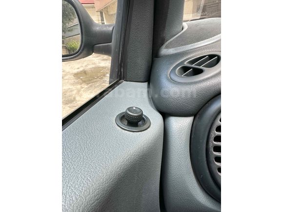 Sahibinden Renault Scenic 2.0 RXT 1999 Model 