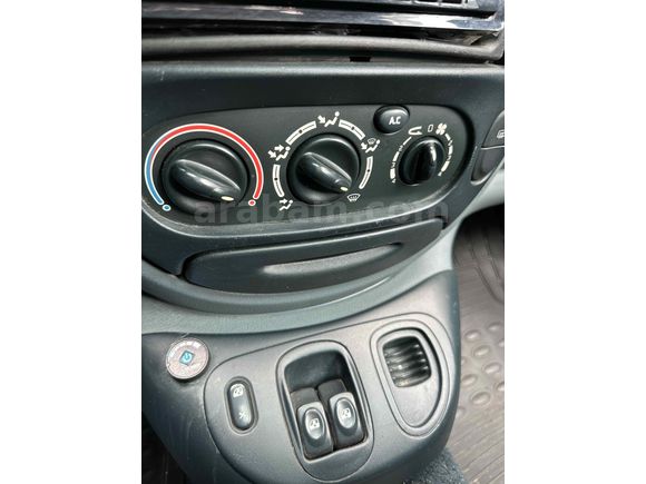 Sahibinden Renault Scenic 2.0 RXT 1999 Model 