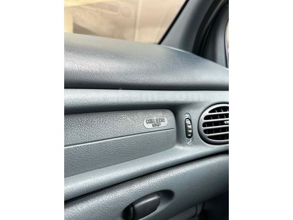 Sahibinden Renault Scenic 2.0 RXT 1999 Model 