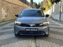 NBS GROUP 2025 OPEL CORSA 1.2T EDITION AT8 HATASIZ BOYASIZ